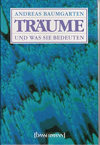 Product Image: Träume und was sie bedeuten