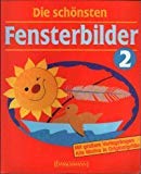 Die schönsten Fensterbilder II Books