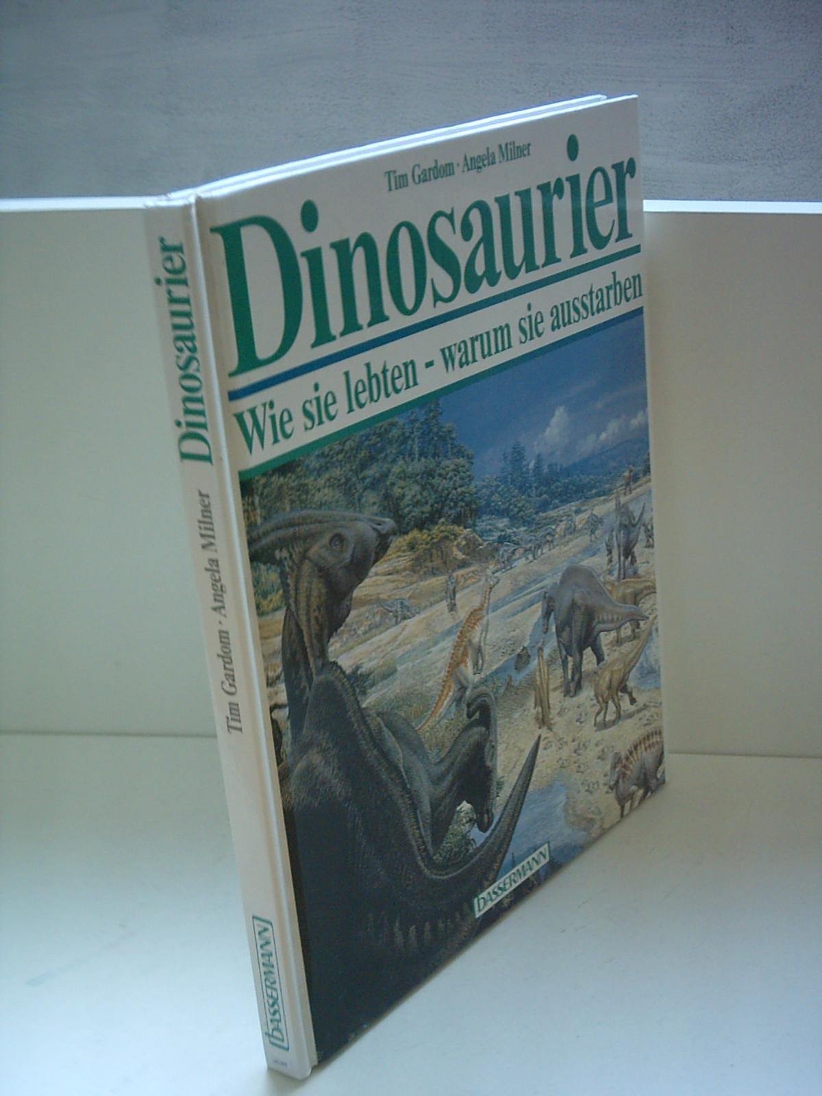 Dinosaurier. Wie sie lebten - warum sie ausstarben Business & Technology