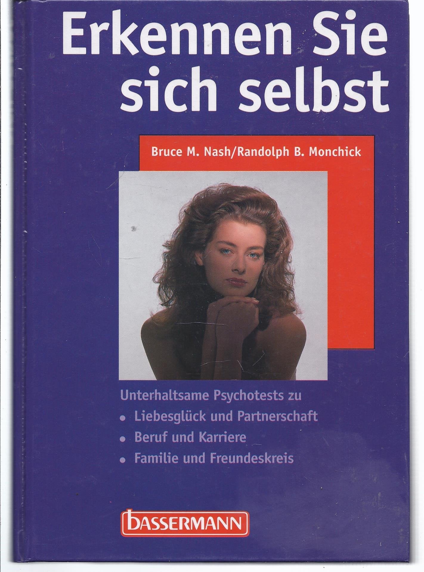Erkennen Sie sich selbst Lifestyle