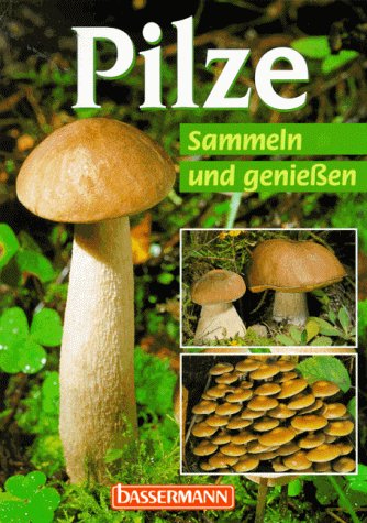 Product Image: Pilze
