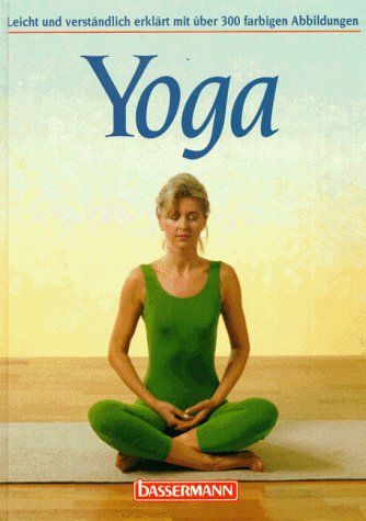 Product Image: Yoga. Leicht und verständlich erklärt