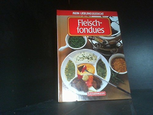 Product Image: Mein Lieblingsgericht - Fleischfondues