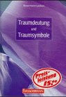 Traumdeutung und Traumsymbole Second-hand books on film, art and culture