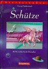 Schütze: 23. November bis 21. Dezember Books