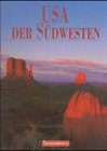 USA. Der Südwesten Travel Books
