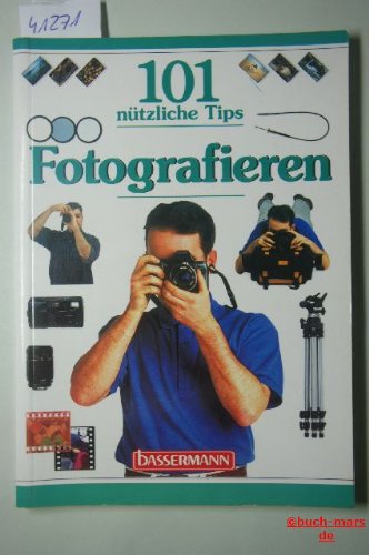 Product Image: Fotografieren