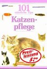 Katzenpflege Pets