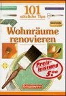 Product Image: Wohnräume renovieren