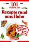 Product Image: Rezepte rund ums Huhn