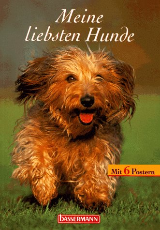 Meine liebsten Hunde Books