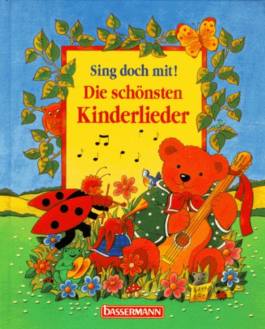 Product Image: Die schönsten Kinderlieder