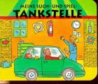 Meine Such-und-Spiel-Tankstelle Children's books