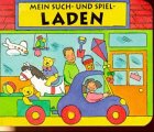 Mein Suchladen und Spielladen Children's books