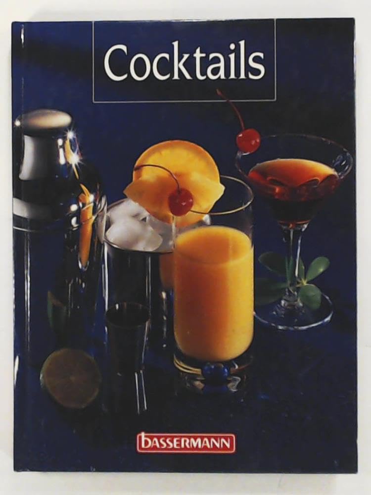 Cocktails Cooking & Enjoying
