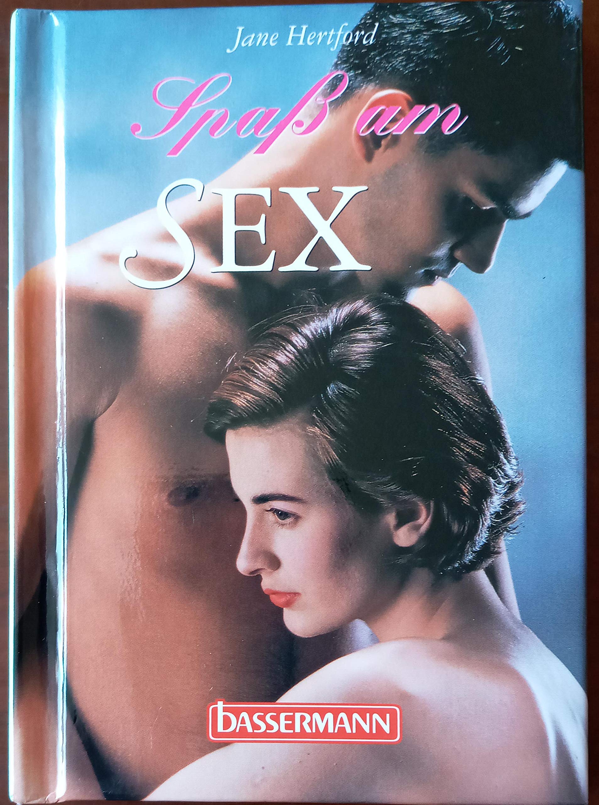 Spaß am Sex Partnership & Love