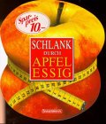 Schlank durch Apfelessig Health, Nutrition & Fitness