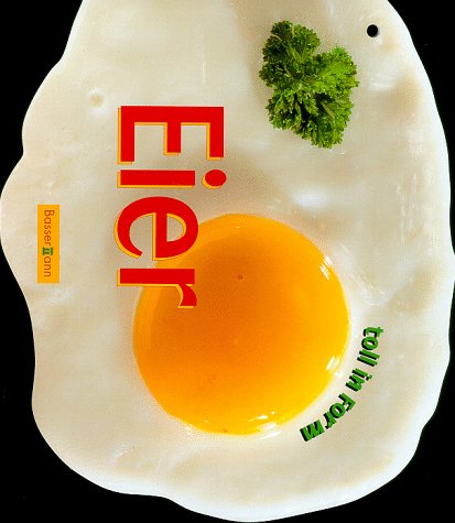 Eier Cooking & Enjoying