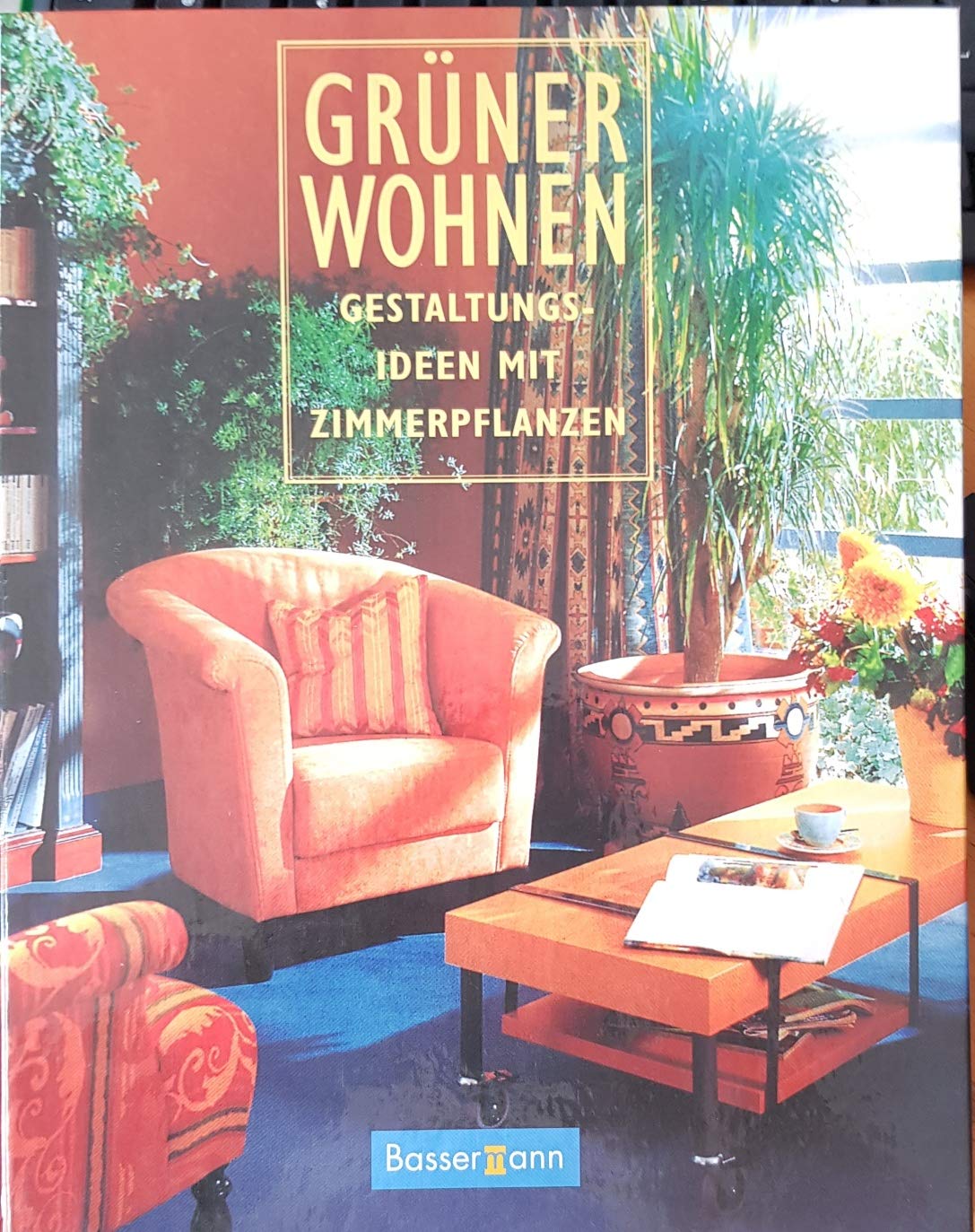 Product Image: Grüner wohnen