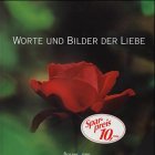 Worte und Bilder der Liebe Lifestyle