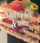Product Image: Sandwiches & more