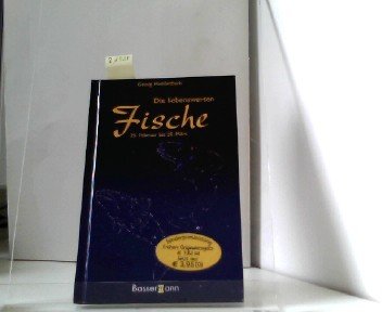 Die liebenswerten Fische Psychology