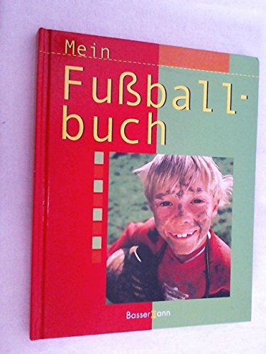 Mein Fußballbuch Sports