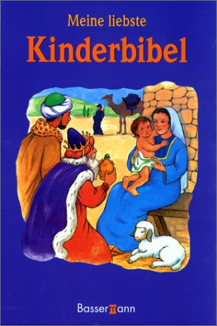 Product Image: Meine liebste Kinderbibel