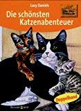 Die schönsten Katzenabenteuer: Doppelband Professional & Reference Books