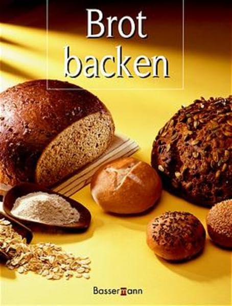 Brotbacken Books