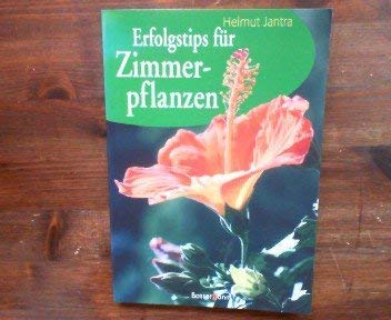 Erfolgstips für Zimmerpflanzen Garden & Plants