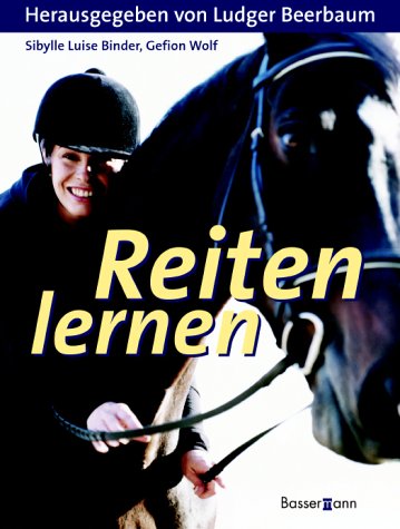 Product Image: Reiten lernen