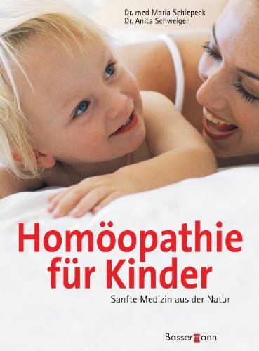 Homöopathie für Kinder Medicine