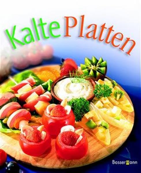 Kalte Platten Health, Nutrition & Fitness