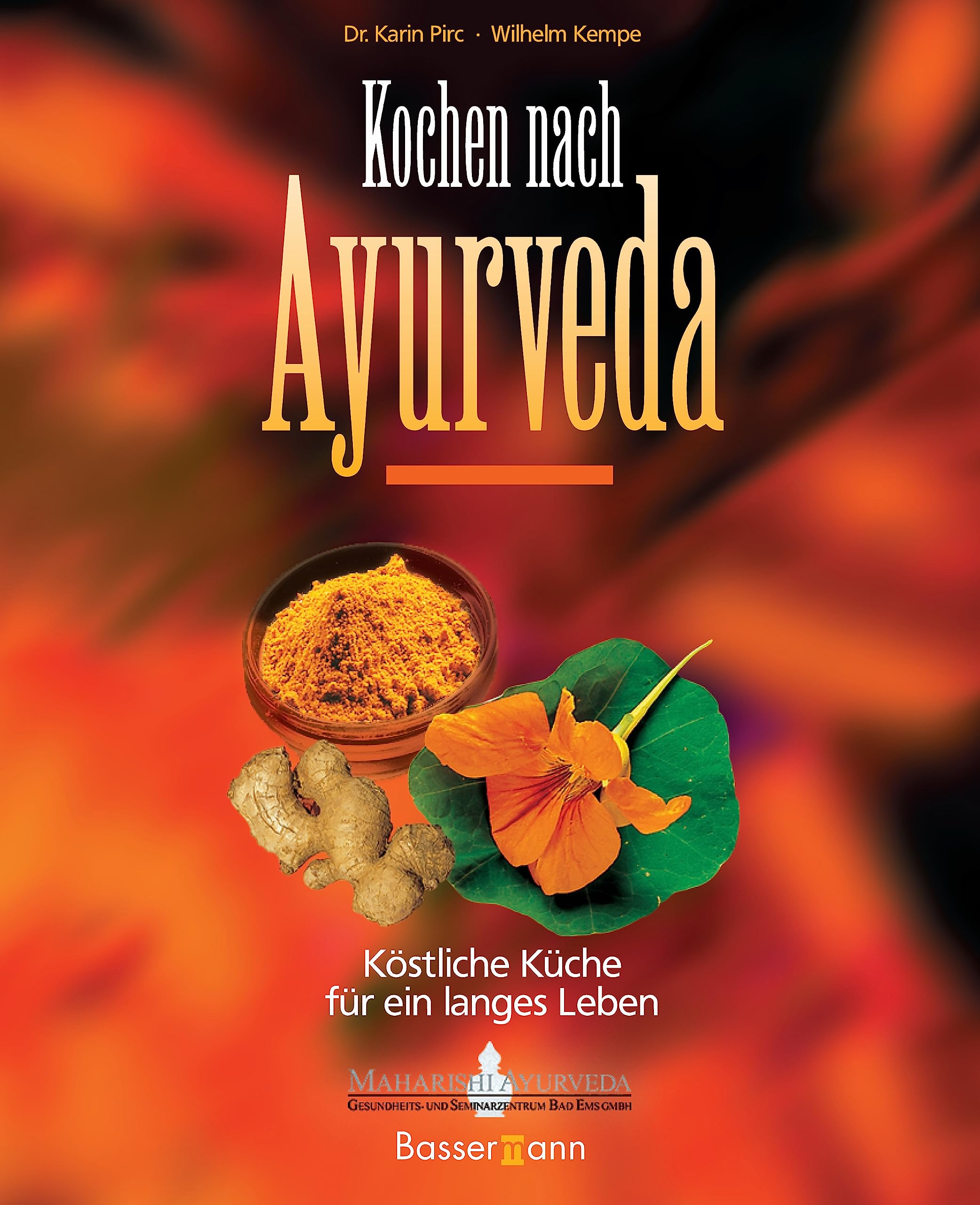 Product Image: Kochen nach Ayurveda