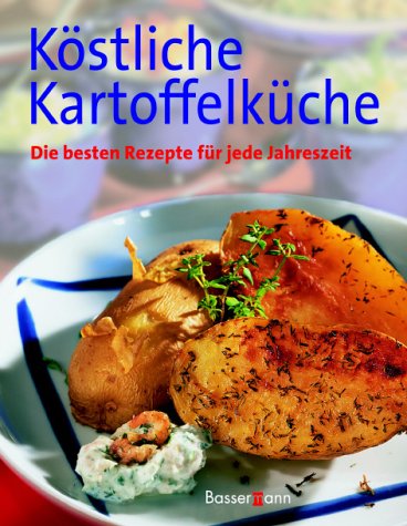 Product Image: Köstliche Kartoffelküche