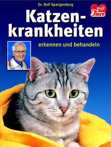 Katzenkrankheiten erkennen und behandeln Politics & History
