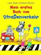 Mein erstes Buch vom Straßenverkehr Children's books