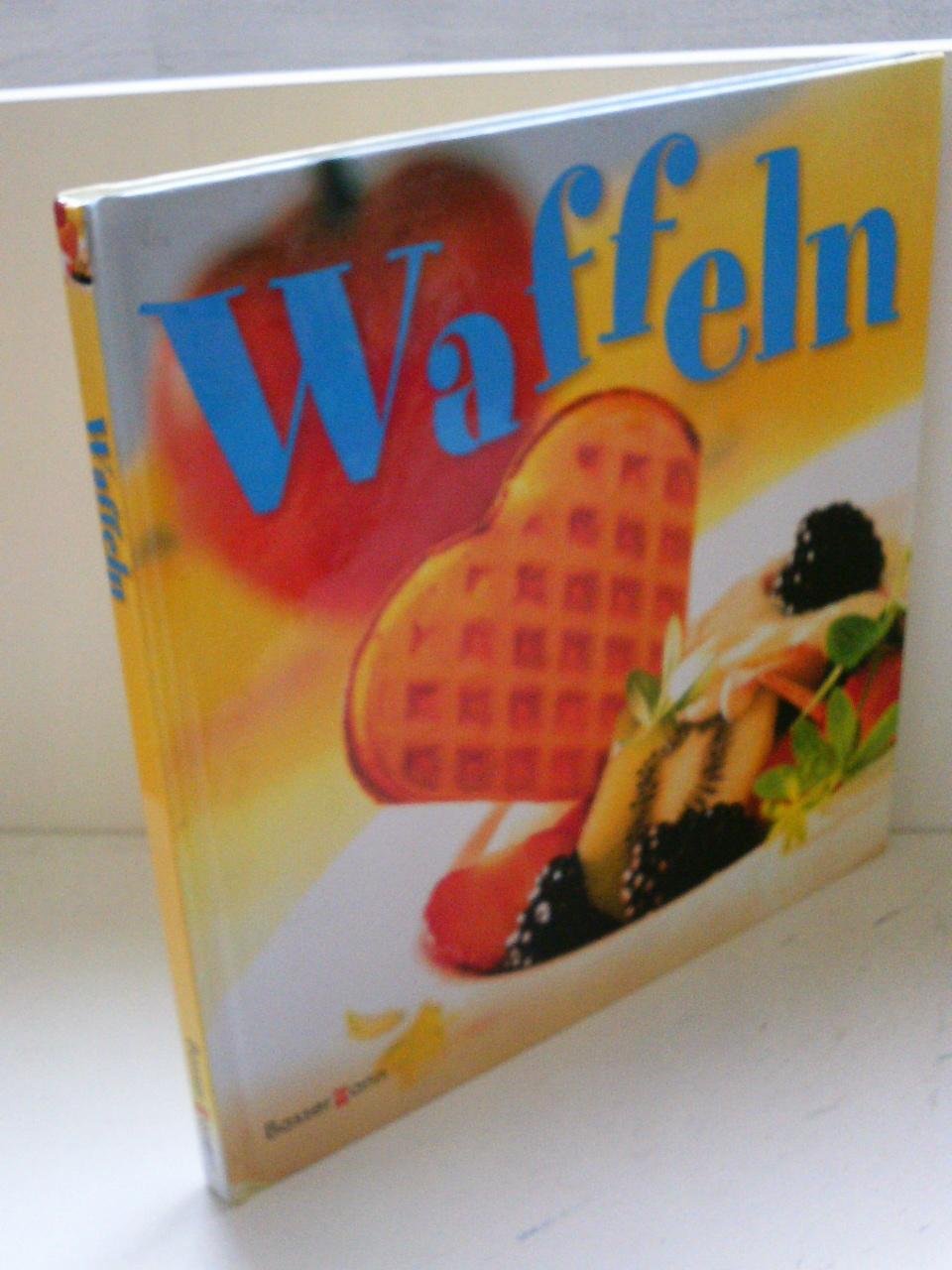 Waffeln Health, Nutrition & Fitness