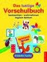 Das lustige Vorschulbuch. beobachten - wahrnehmen - logisch denken Politics & History