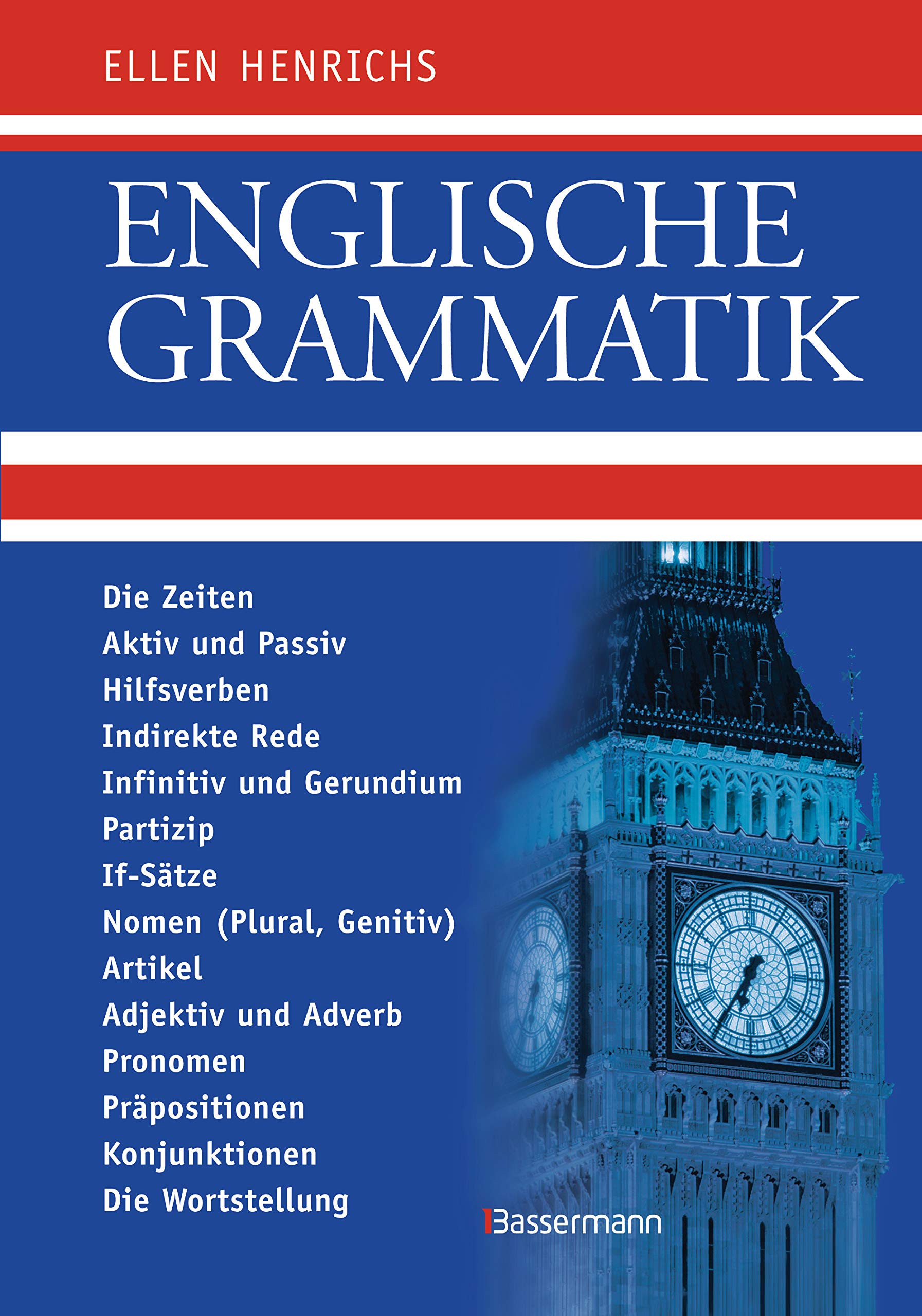 Englische Grammatik Foreign Languages ​​& Dictionaries