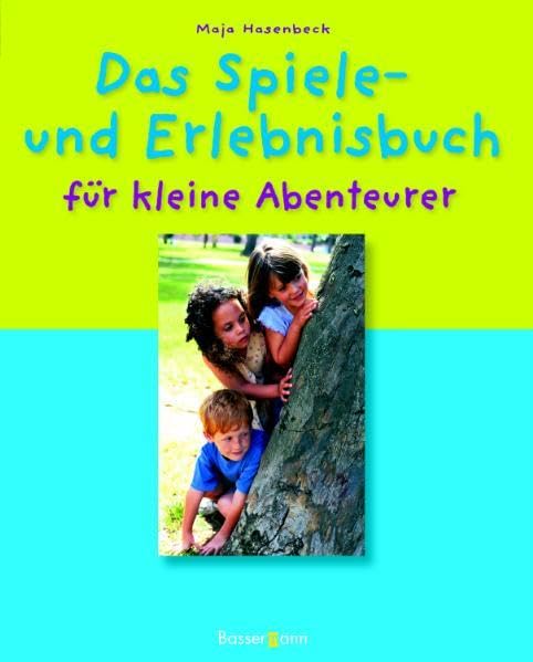 Das Spiele- und Erlebnisbuch Politics & History