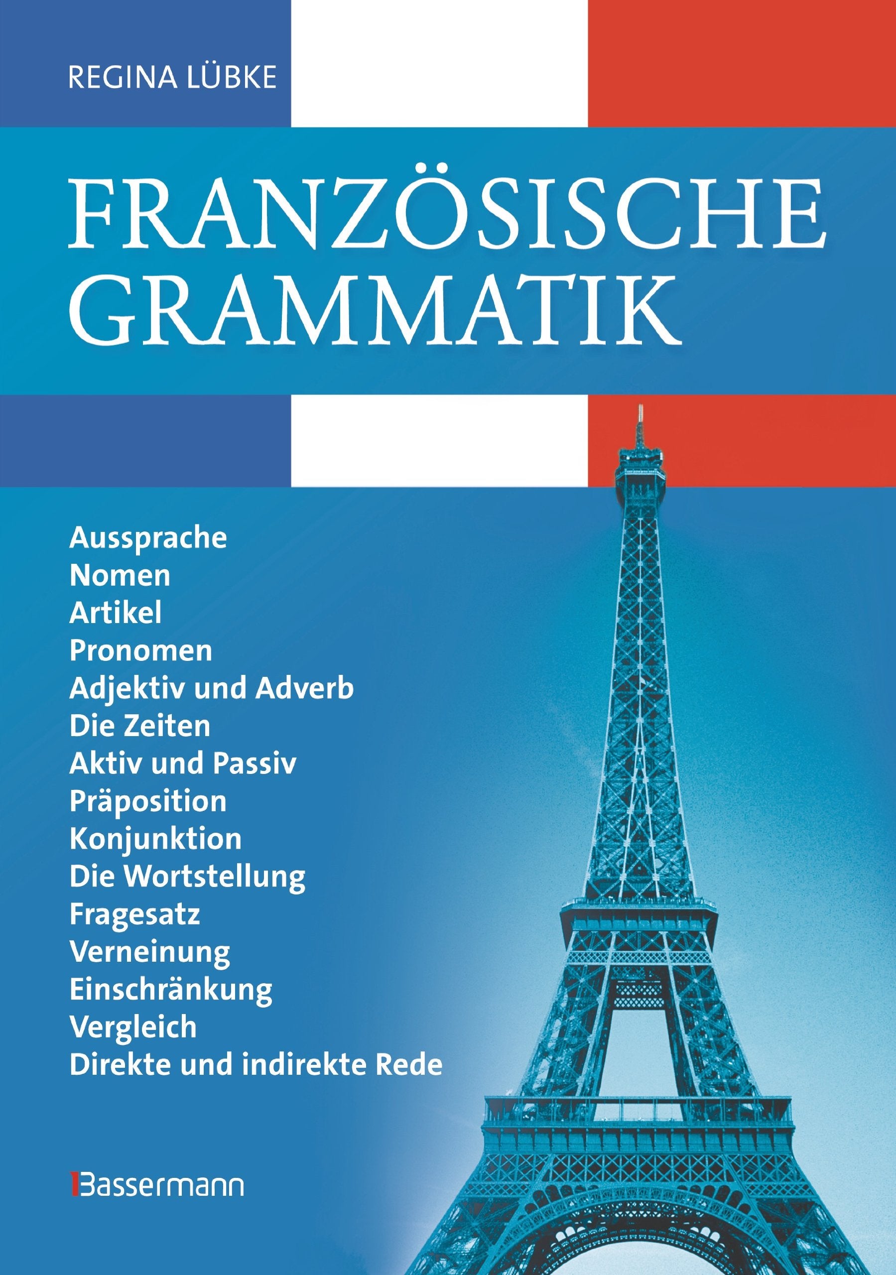 Französische Grammatik Foreign Languages ​​& Dictionaries