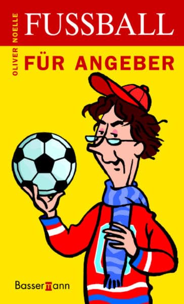 Fussball für Angeber Leisure & Fun