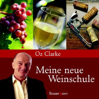 Product Image: Meine neue Weinschule