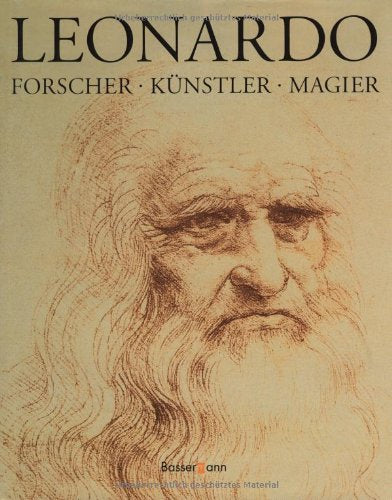 Leonardo: Forscher, Künstler, Magier Film, Art & Culture