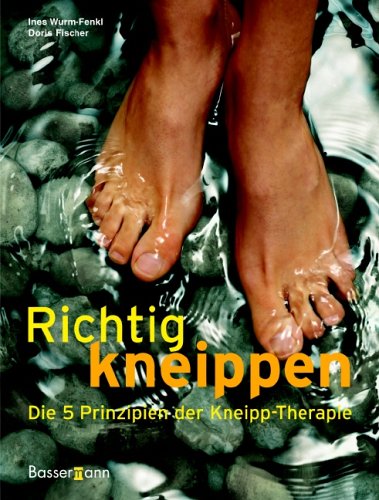 Richtig kneippen: Die 5 Prinzipien der Kneipp-Therapie Medicine