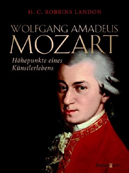Wolfgang Amadeus Mozart: Höhepunkte eines Künstlerlebens Pop culture