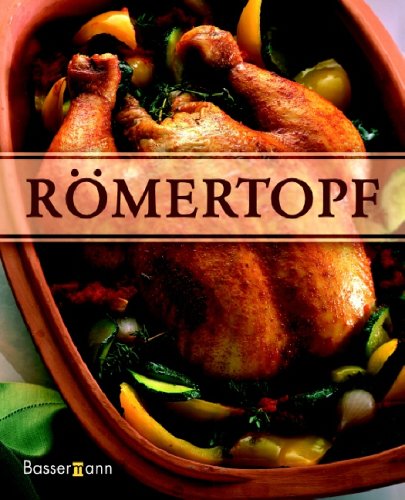 Römertopf Books