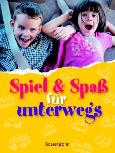Spiel und Spaß für unterwegs Leisure & Fun